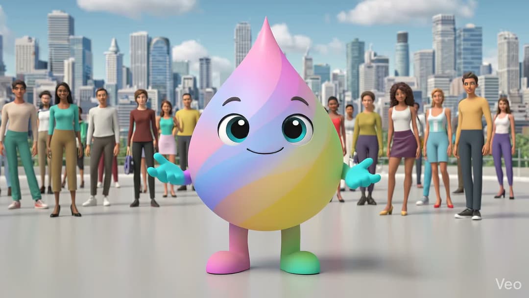 Hue, your AI styling assistant