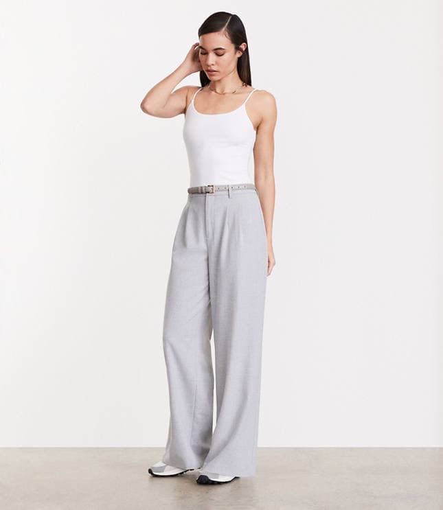 Cami Bodysuit - image 1