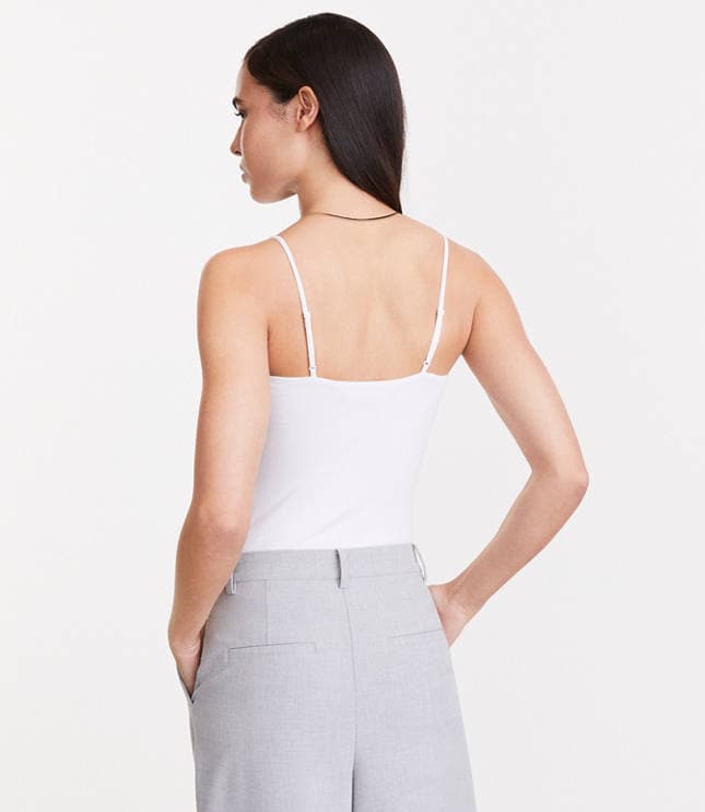 Cami Bodysuit - image 3