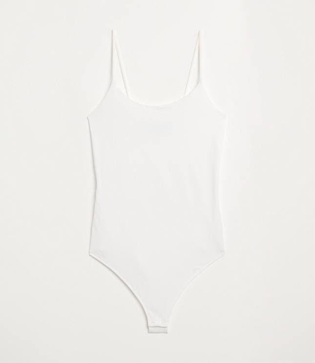 Cami Bodysuit - image 5