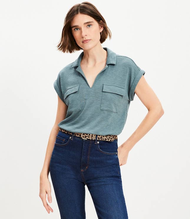 Utility Top - image 1