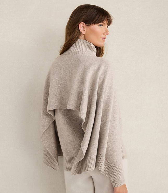 Haven Well Within Wool Blend Sweater Set - image 3