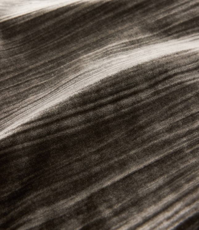 Haven Well Within Textured Velvet Top - image 3