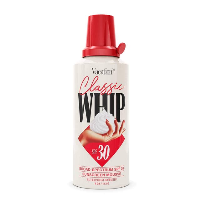 Vacation Classic Whip SPF 30 - image 1