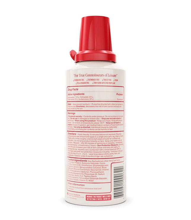 Vacation Classic Whip SPF 30 - image 2