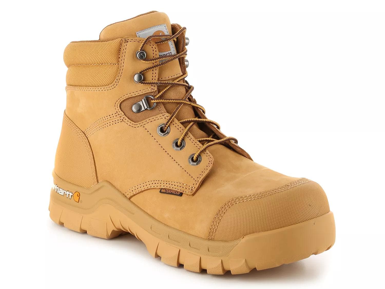 Rugged Flex 6-Inch Work Boot - Men's