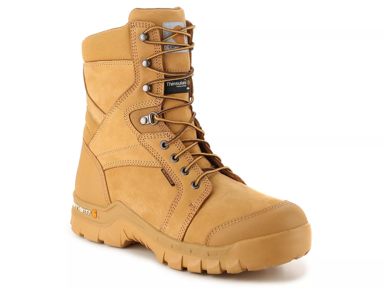 Rugged Flex Work Boot - Men's