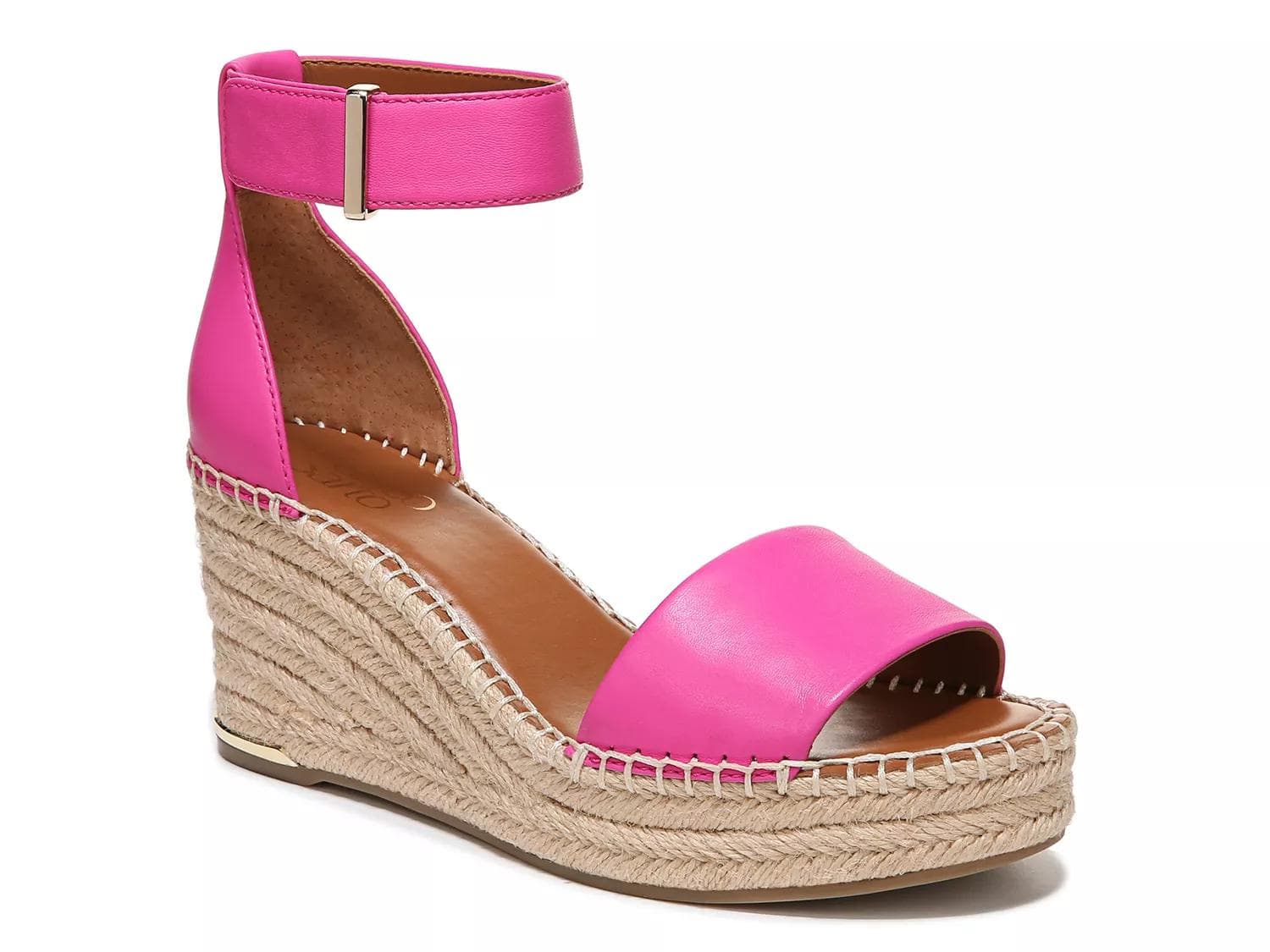 Clemens Espadrille Wedge Sandal - image 2