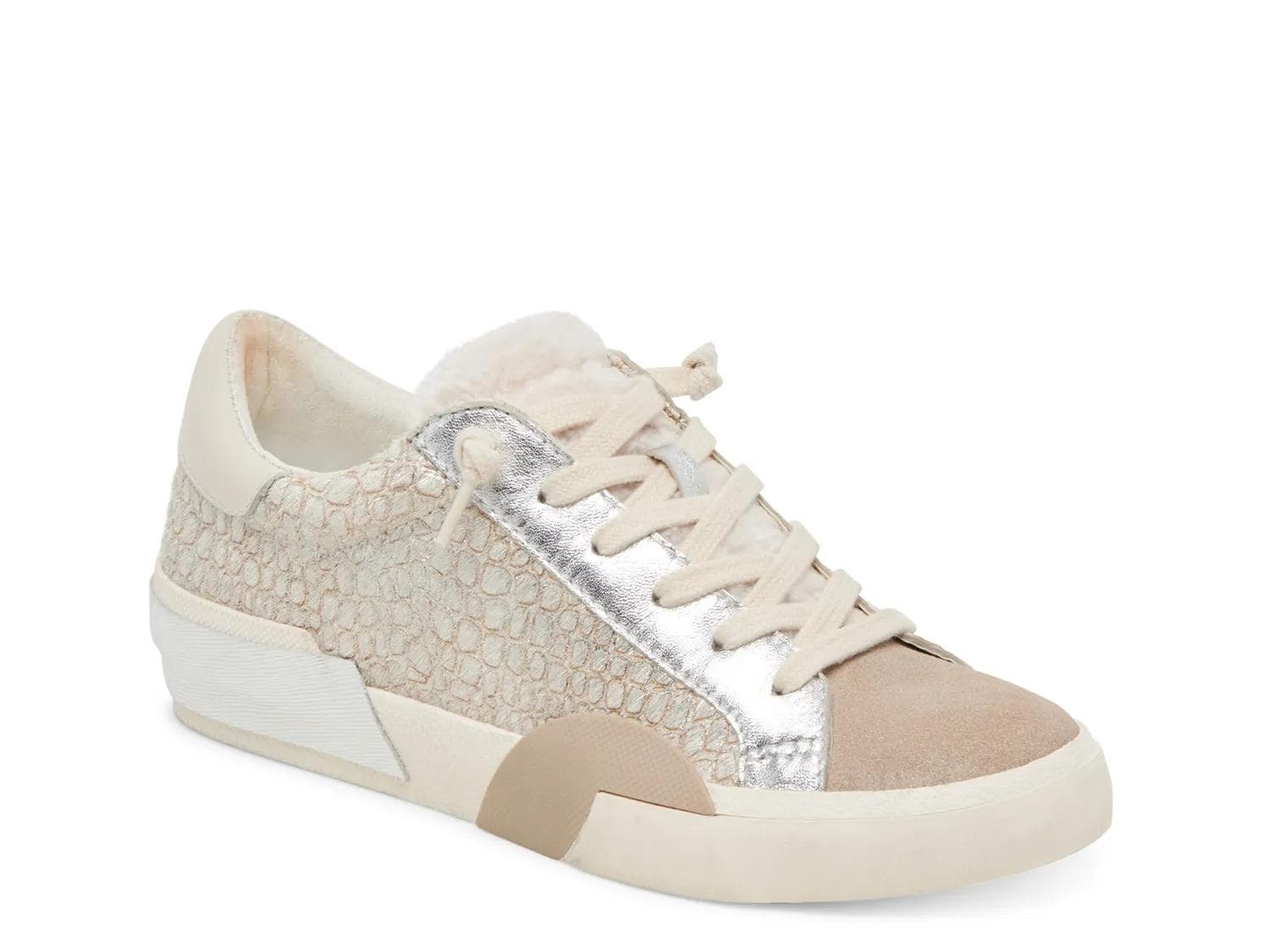 Zina Court Sneaker