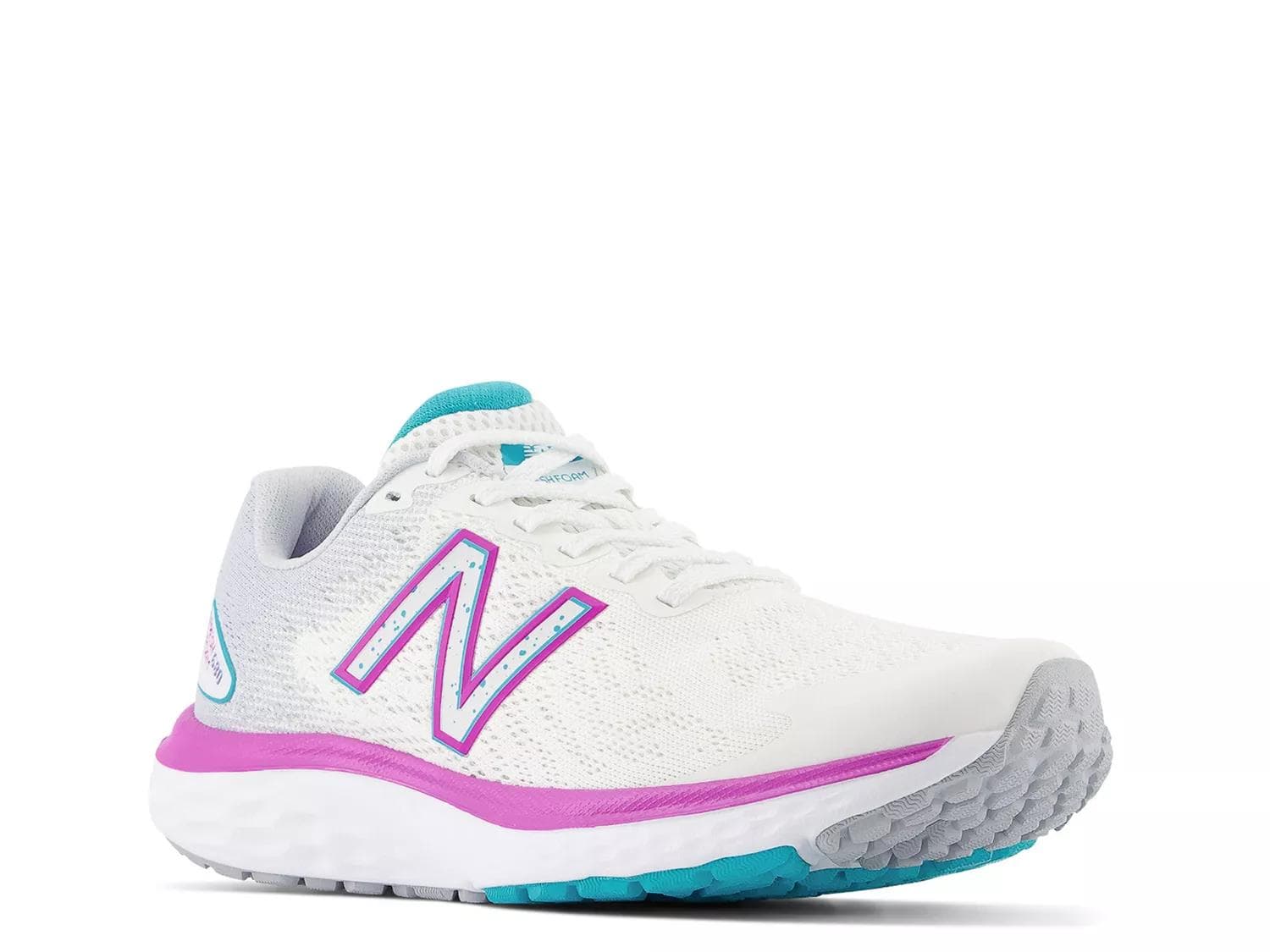 680 v7 Running Shoe - Women's