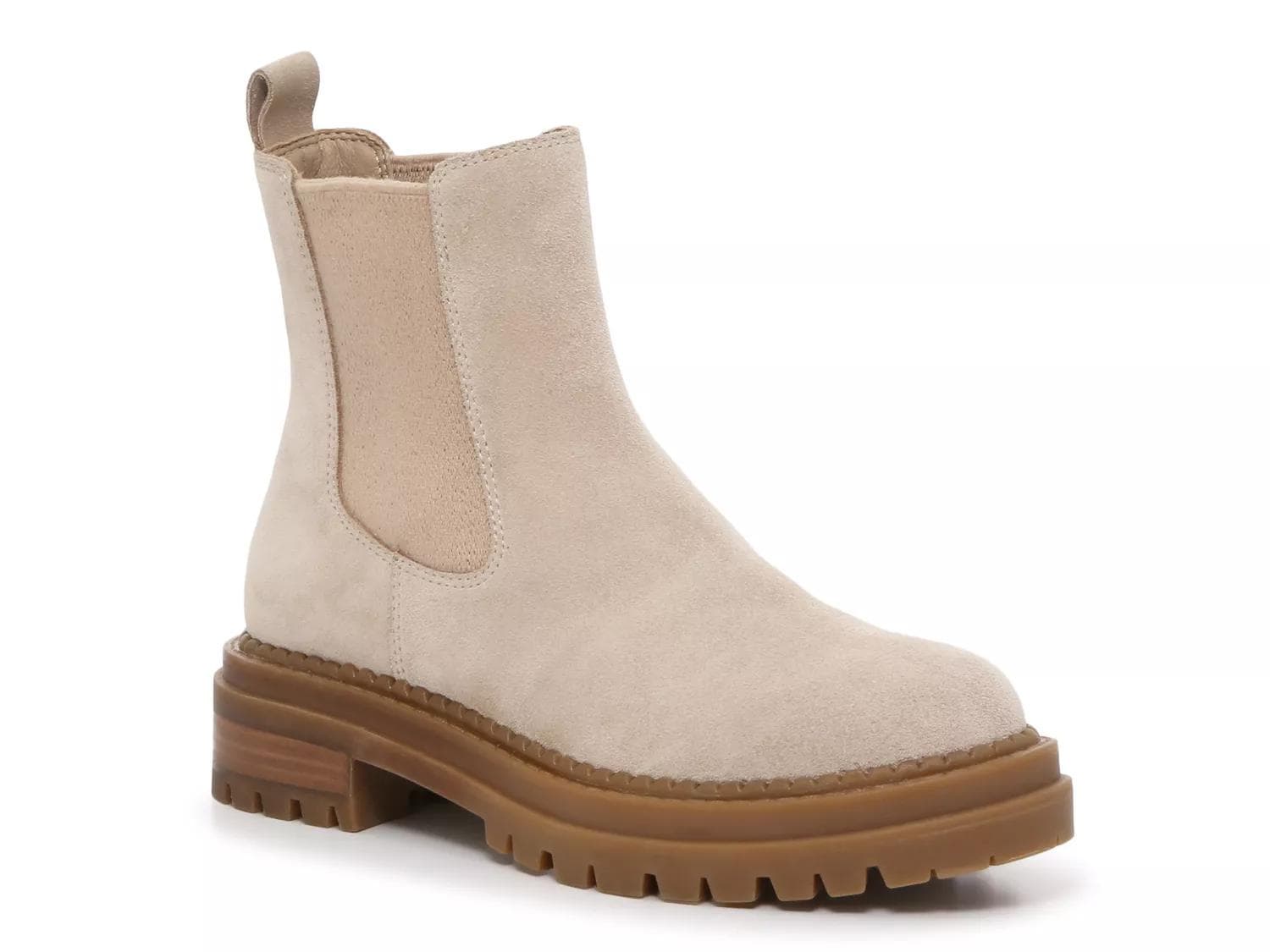 Chelsy Chelsea Bootie