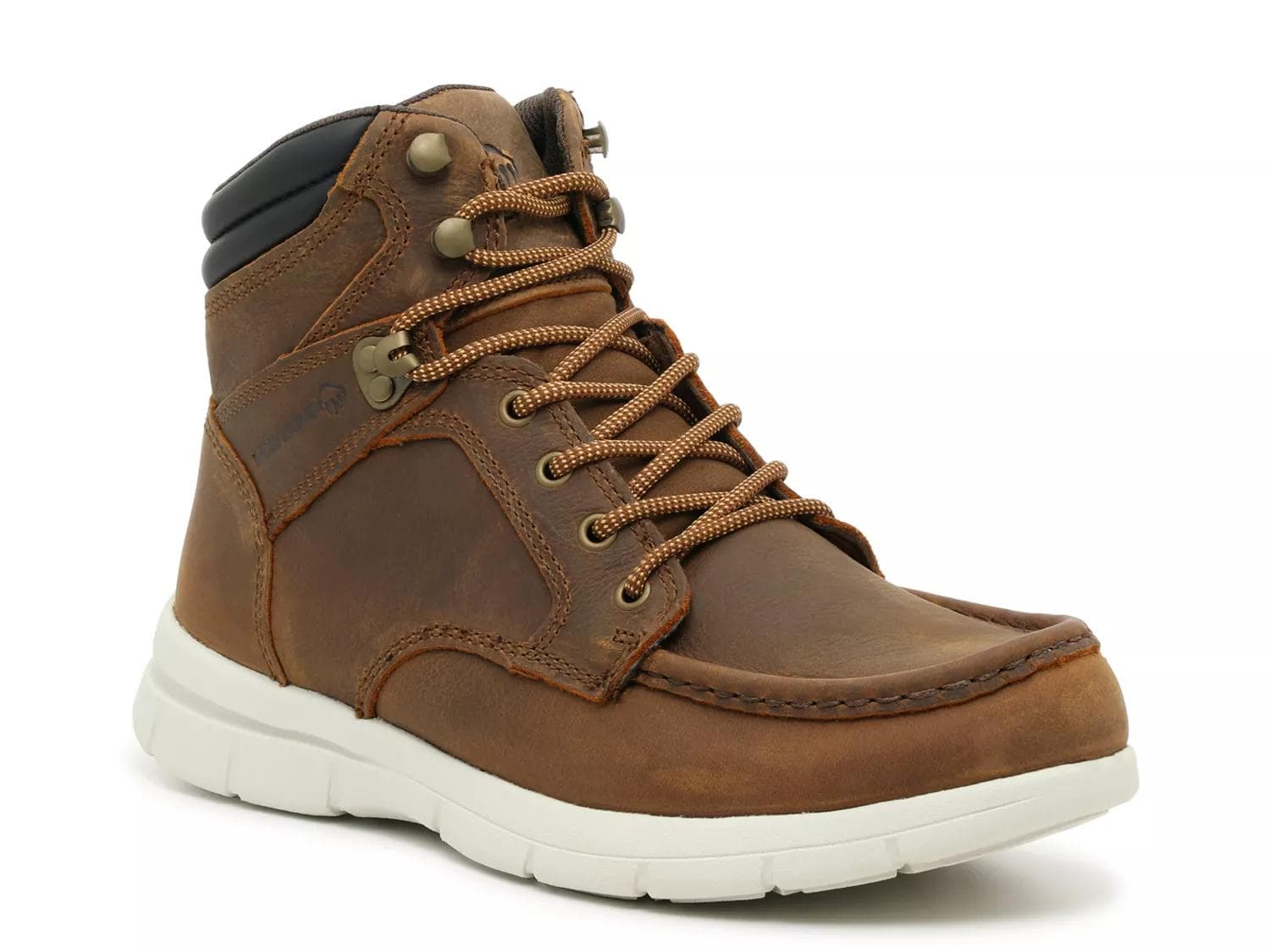 Karlin 6-Inch Boot