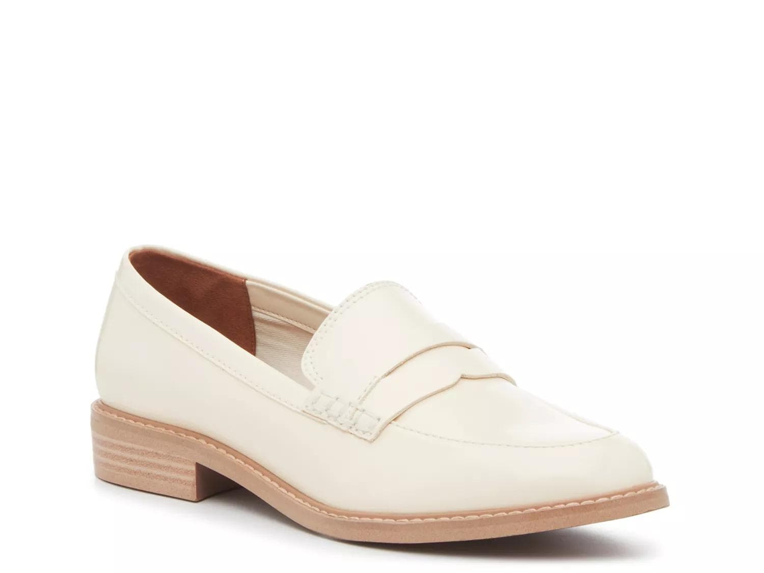 Alora Penny Loafer - image 1