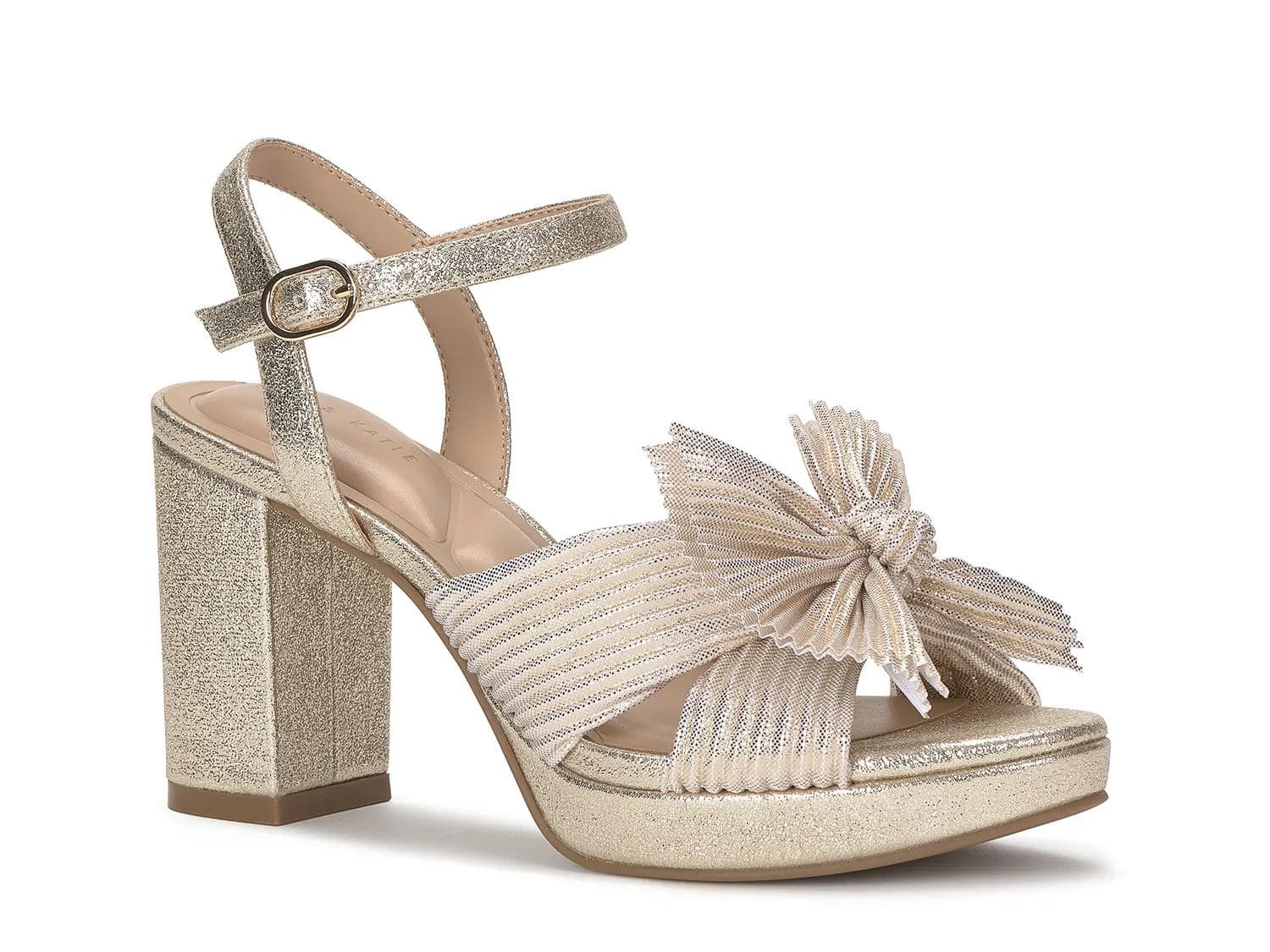 Heather Sandal - image 1