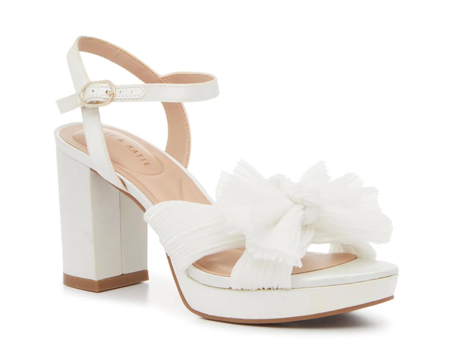 Heather Sandal - image 3