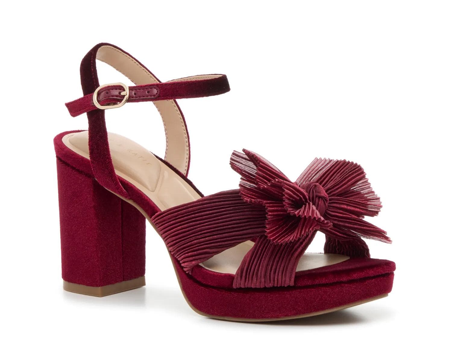 Heather Sandal - image 2