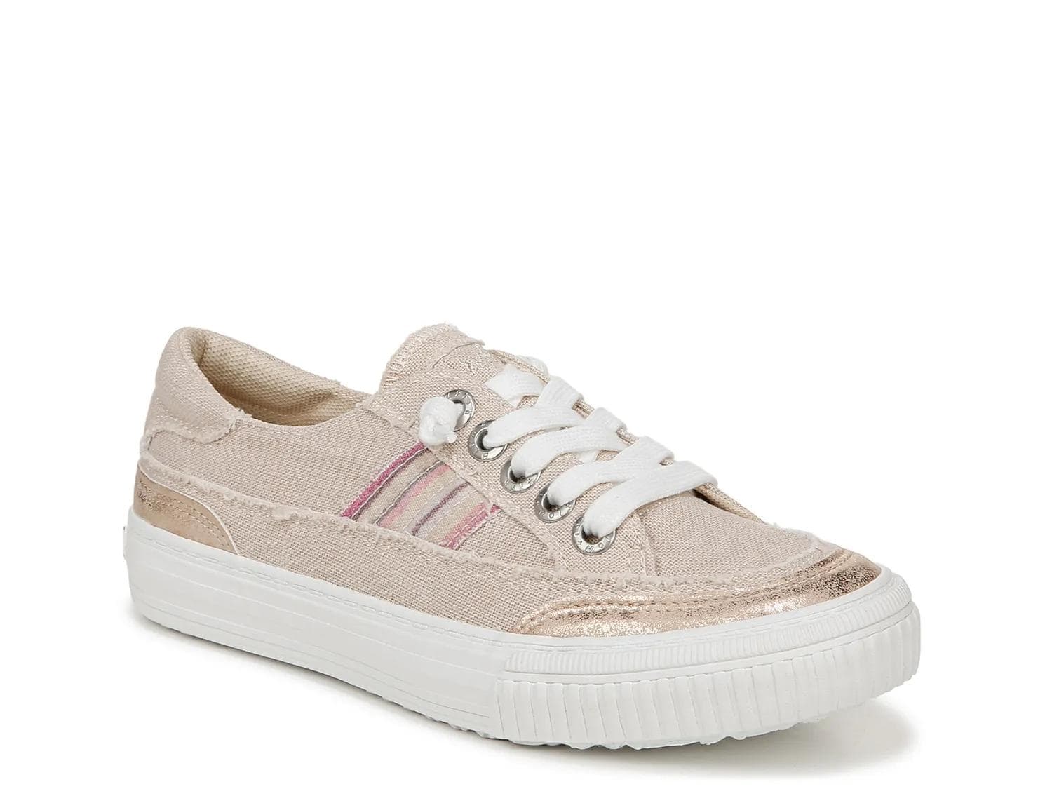 Alex Slip-On Sneaker - Women's