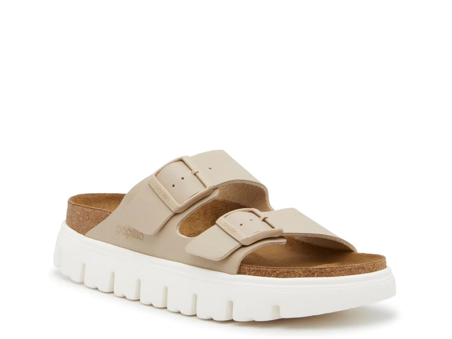 Papillio By Birkenstock Arizona Platform Slide Sandal - Women's