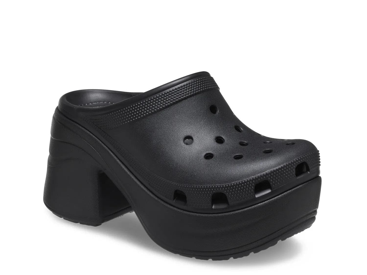 Siren Platform Clog - image 1