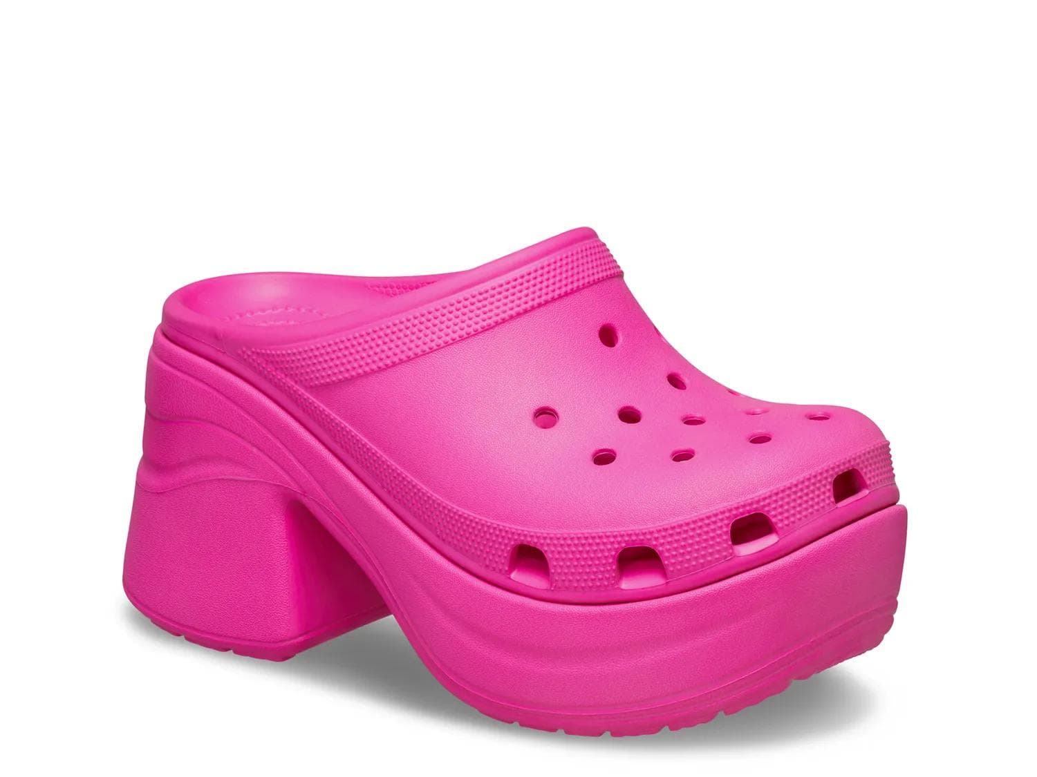 Siren Platform Clog - image 2