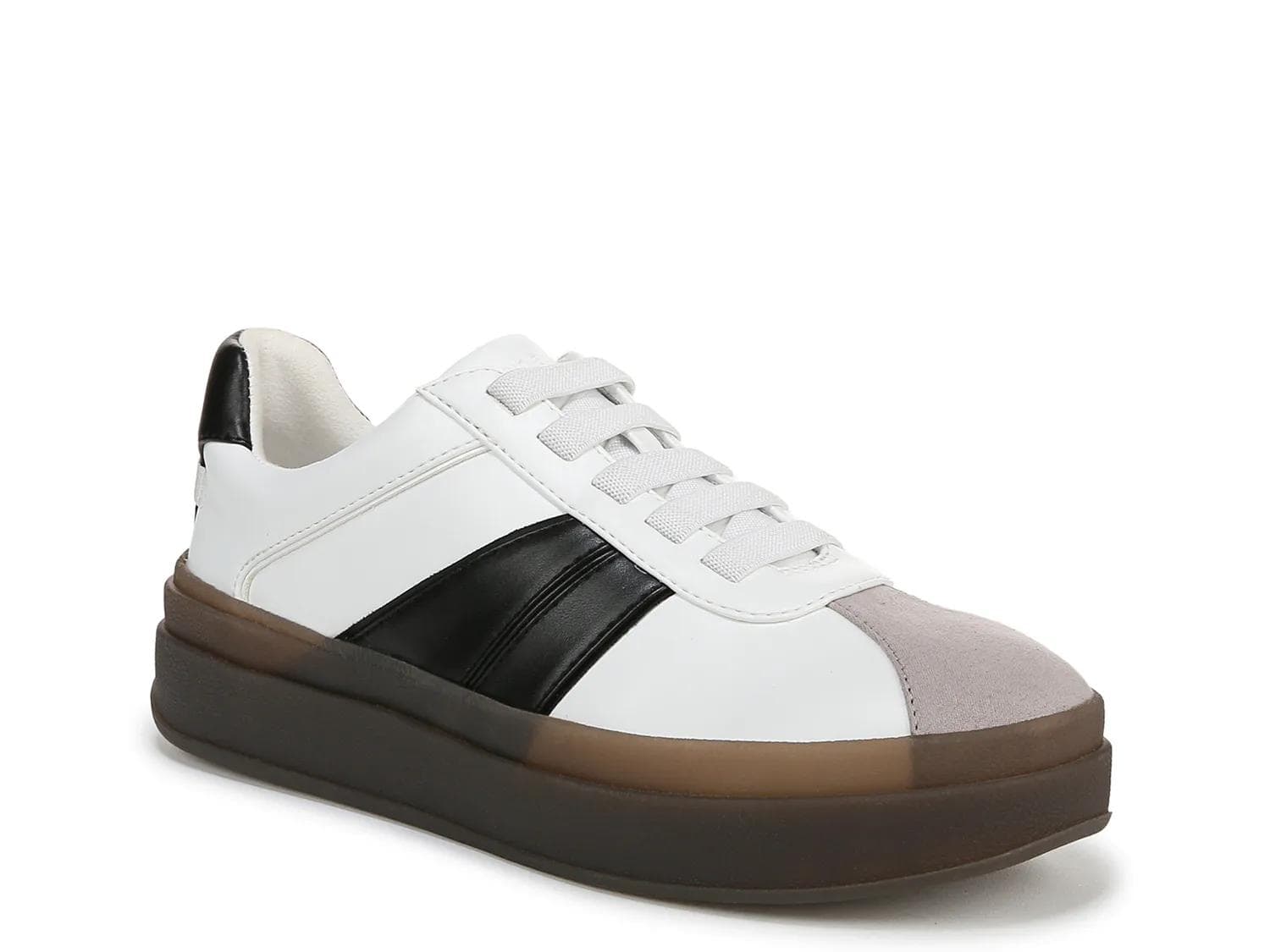 Vinto Platform Slip-On Sneaker - image 2