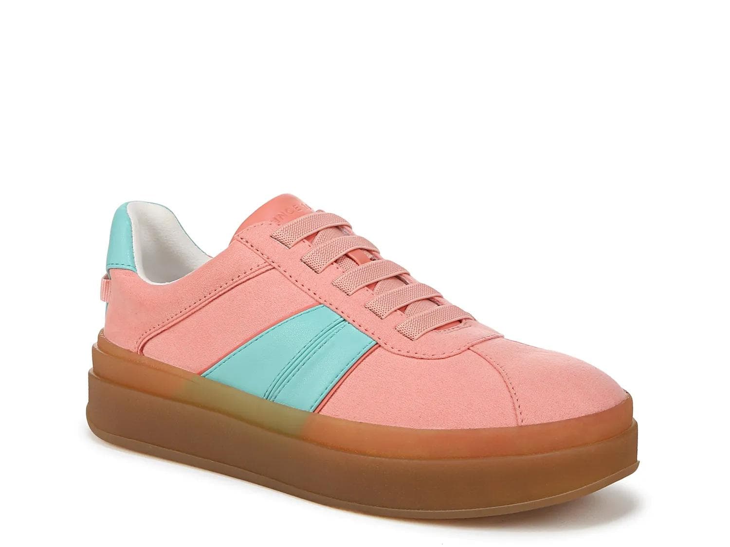 Vinto Platform Slip-On Sneaker - image 1