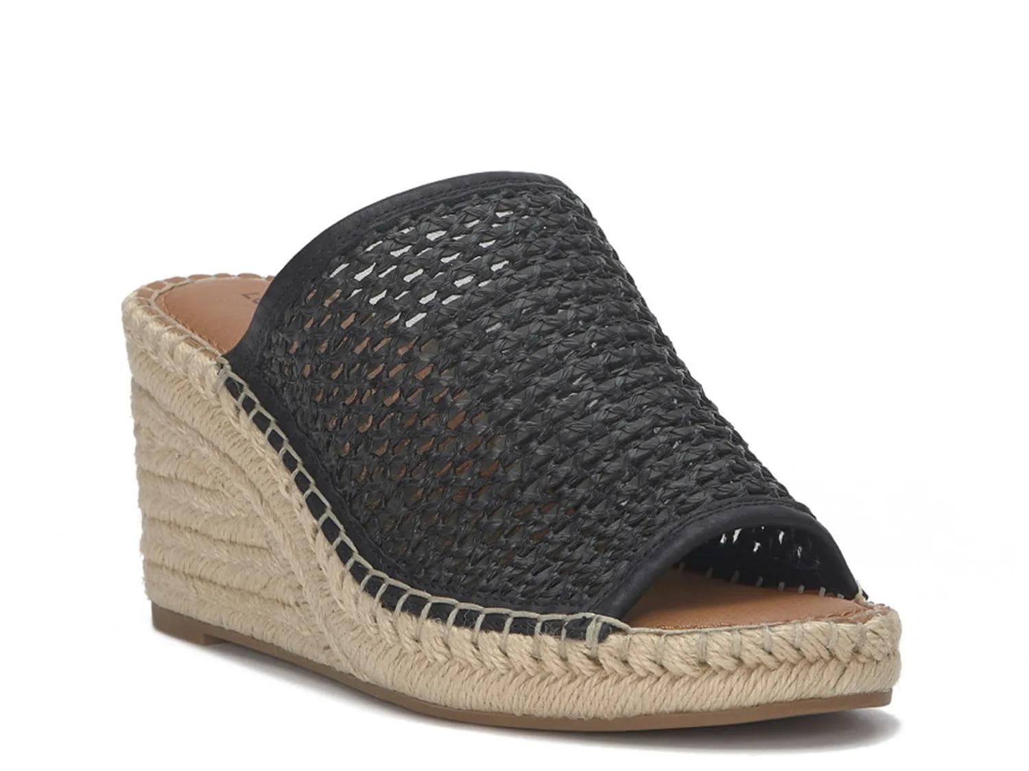 Cabriah Wedge Sandal - image 2