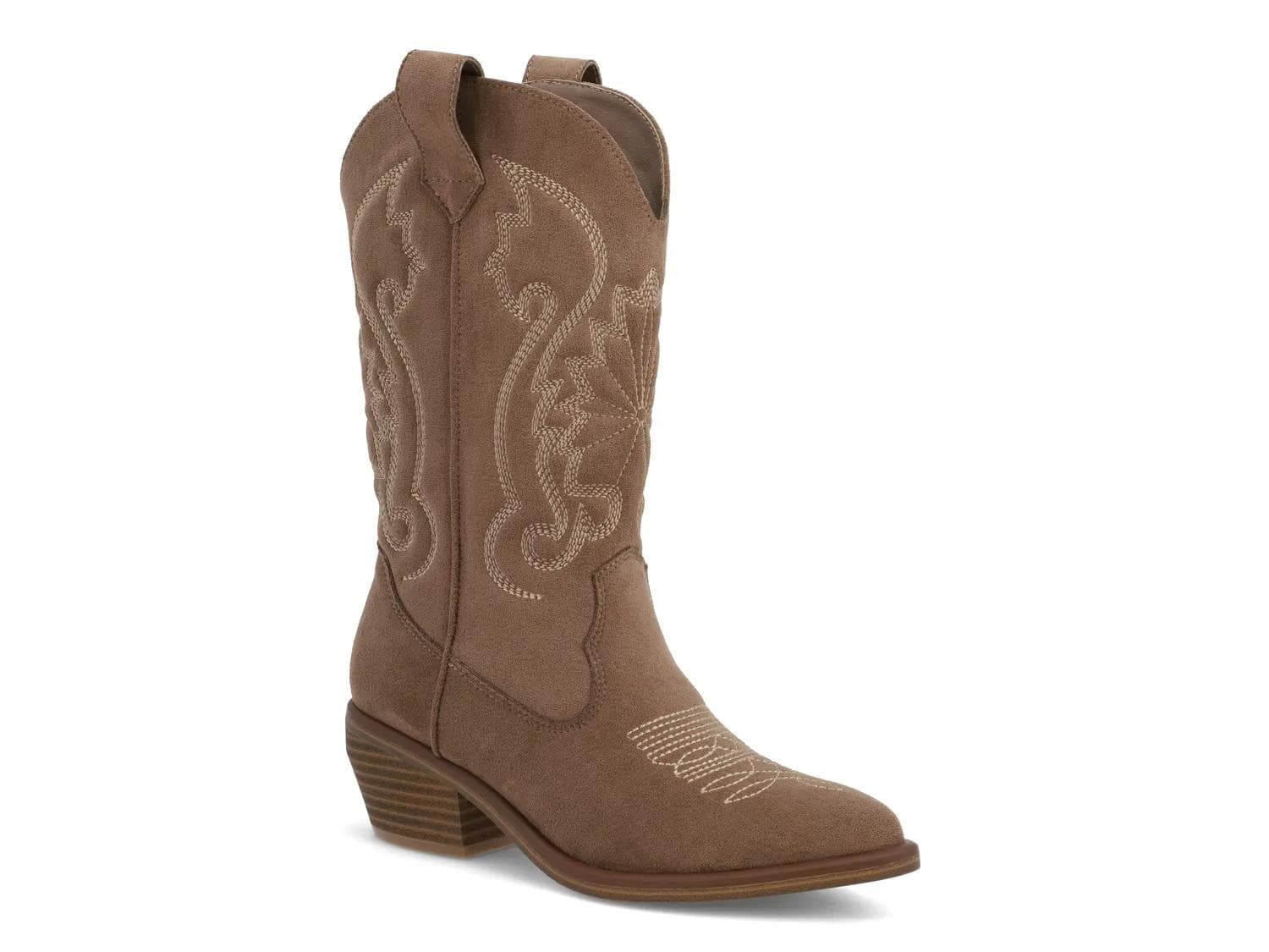 Kelsha Western Boot - image 2