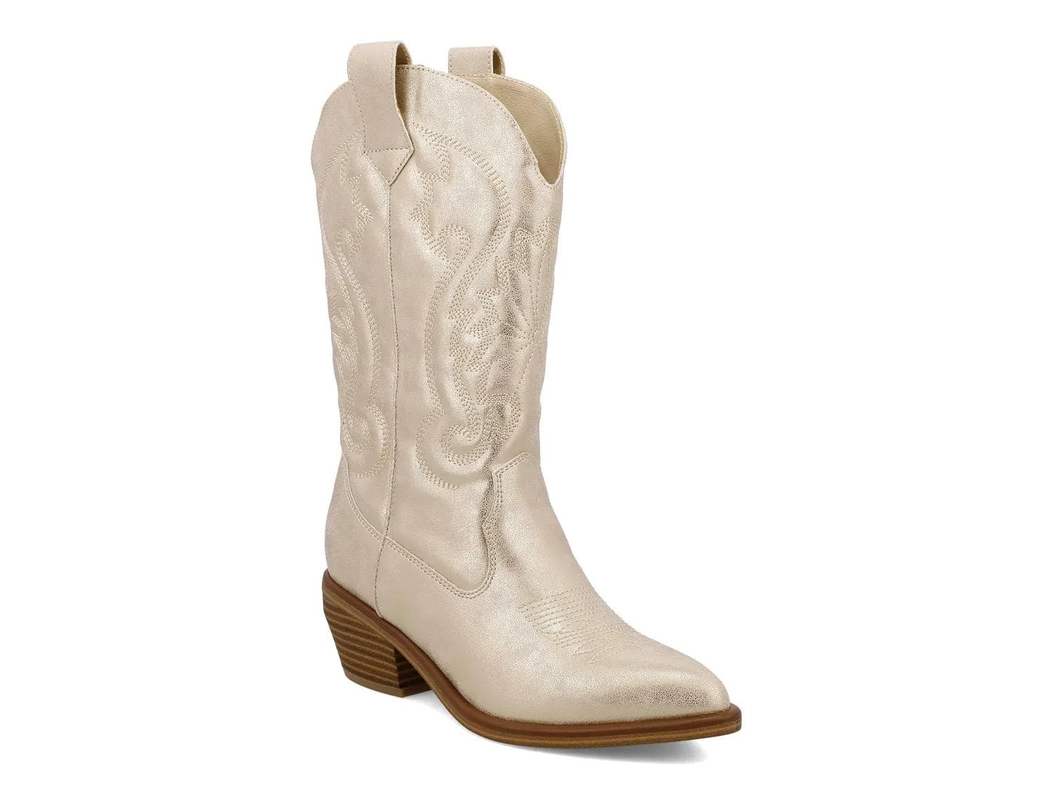 Kelsha Western Boot - image 1