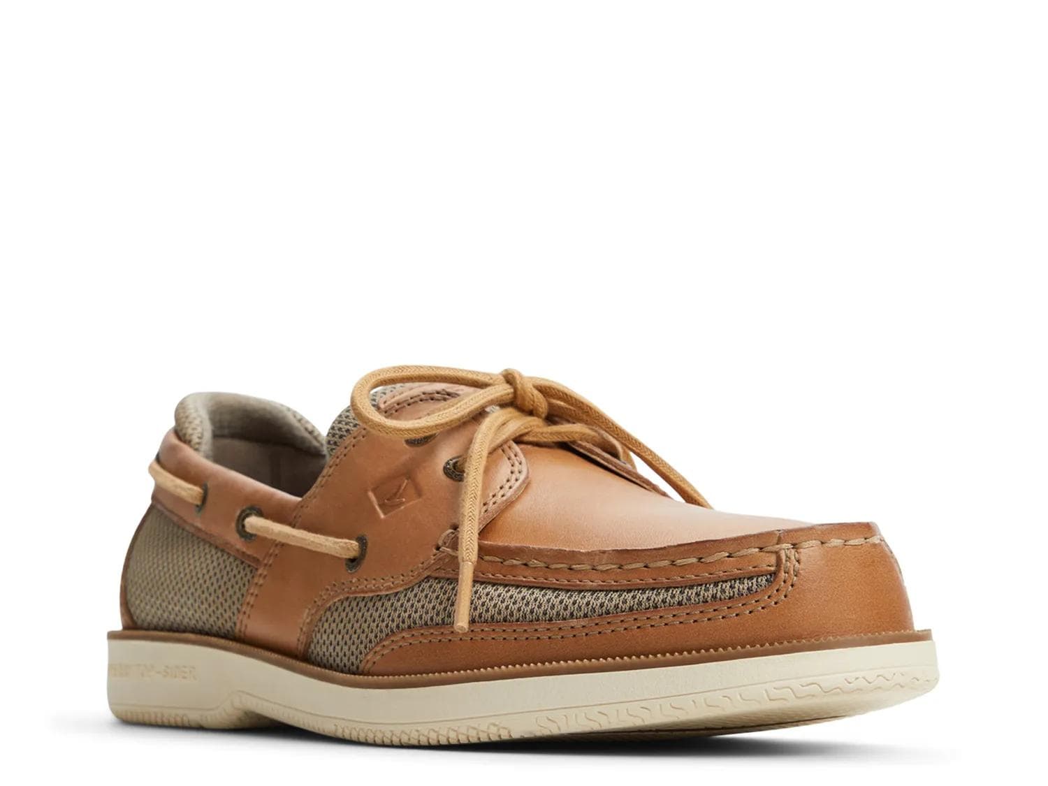 Surveyor 2-Eye Boat Shoe - image 2