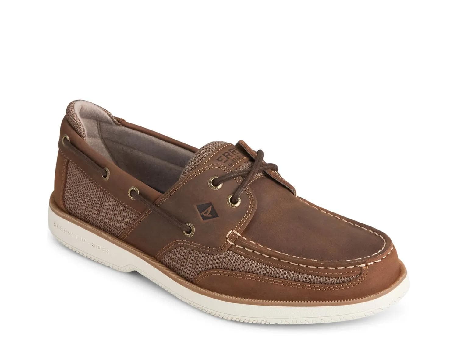 Surveyor 2-Eye Boat Shoe - image 1