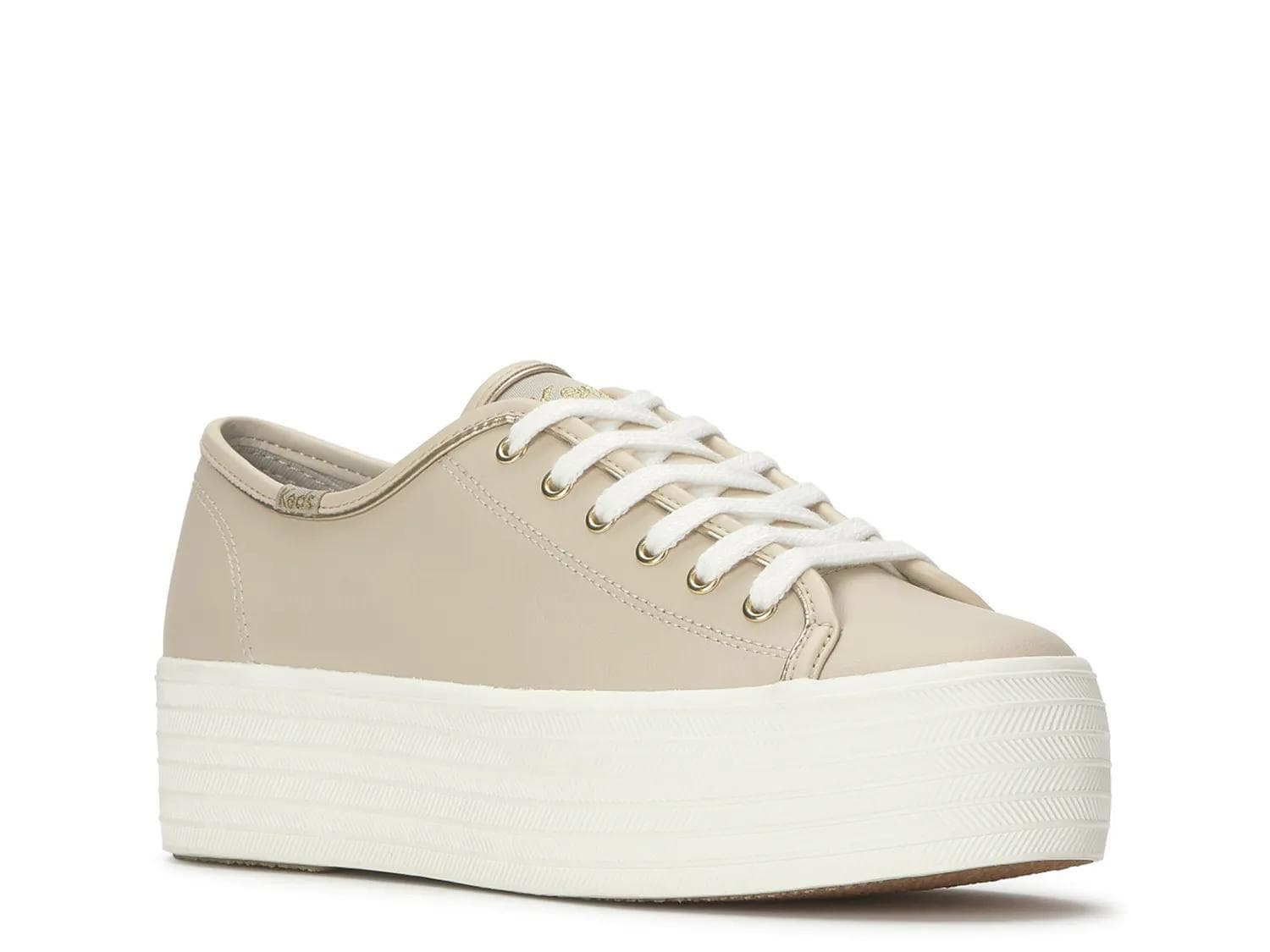 Triple Up Platform Sneaker - Women's - image 2