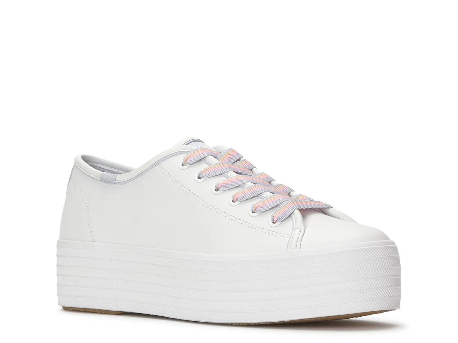 Triple Up Platform Sneaker - Women's - image 2