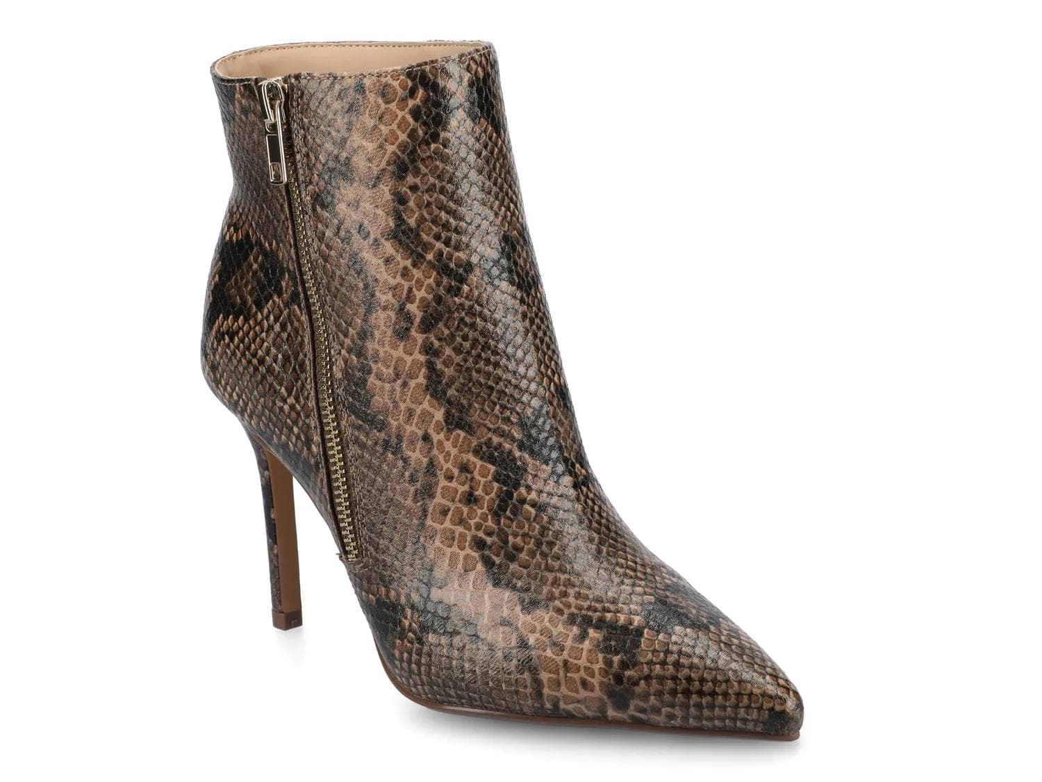 Leyna Bootie - image 1
