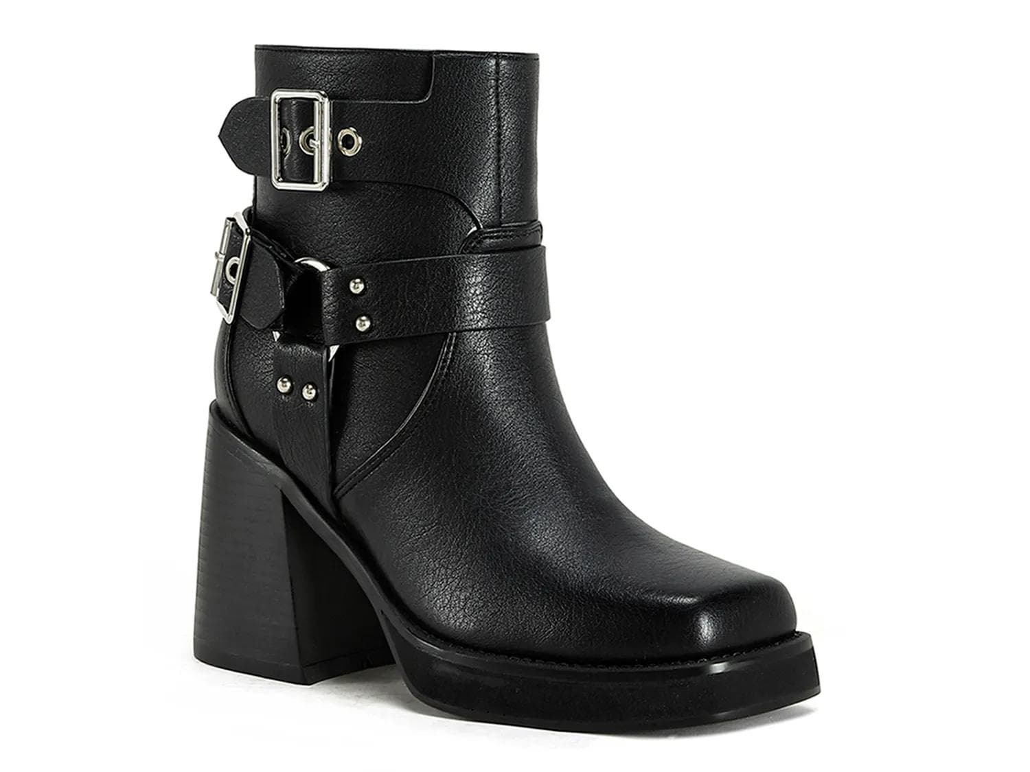 Scooter Bootie