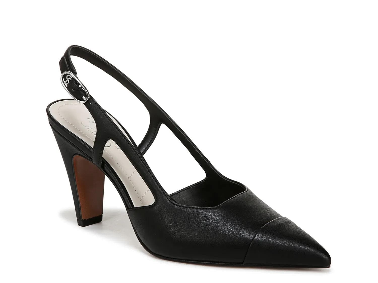 Sabrina Pump - image 2