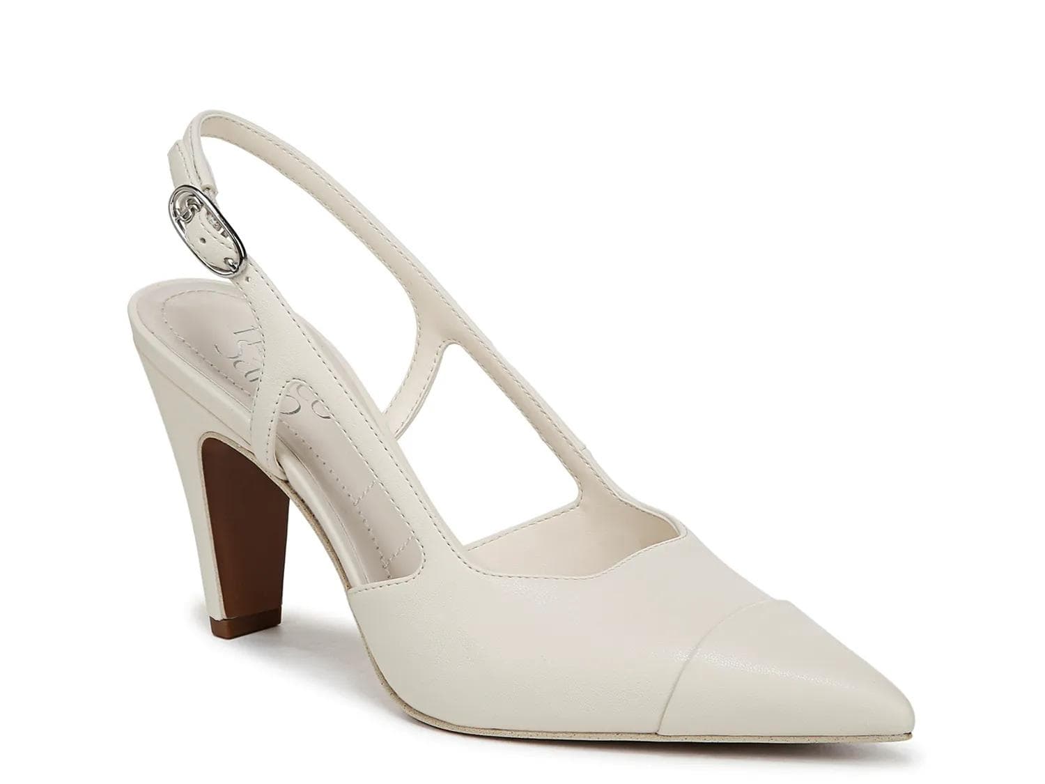 Sabrina Pump - image 1