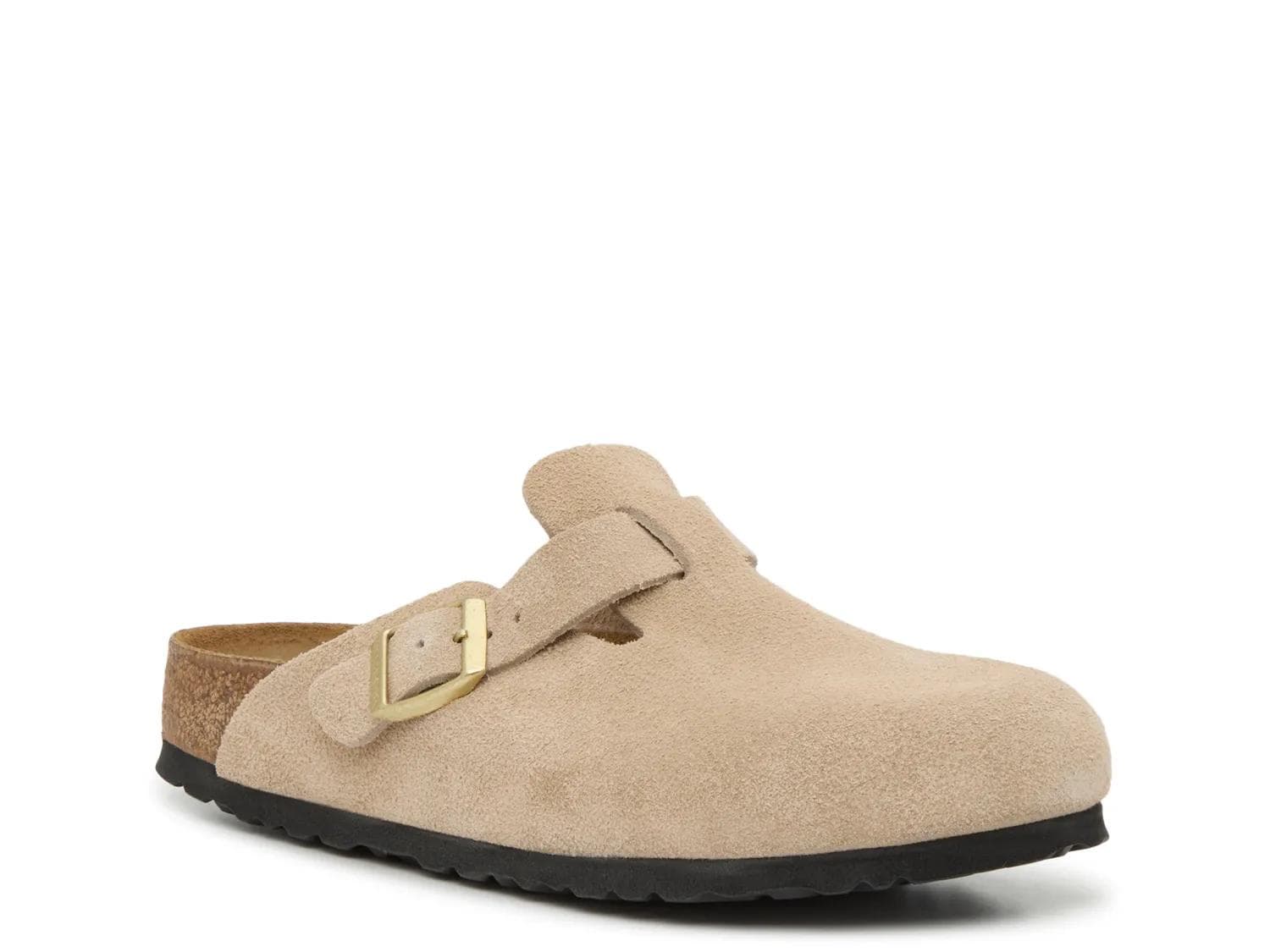 Boston Clog - Women's