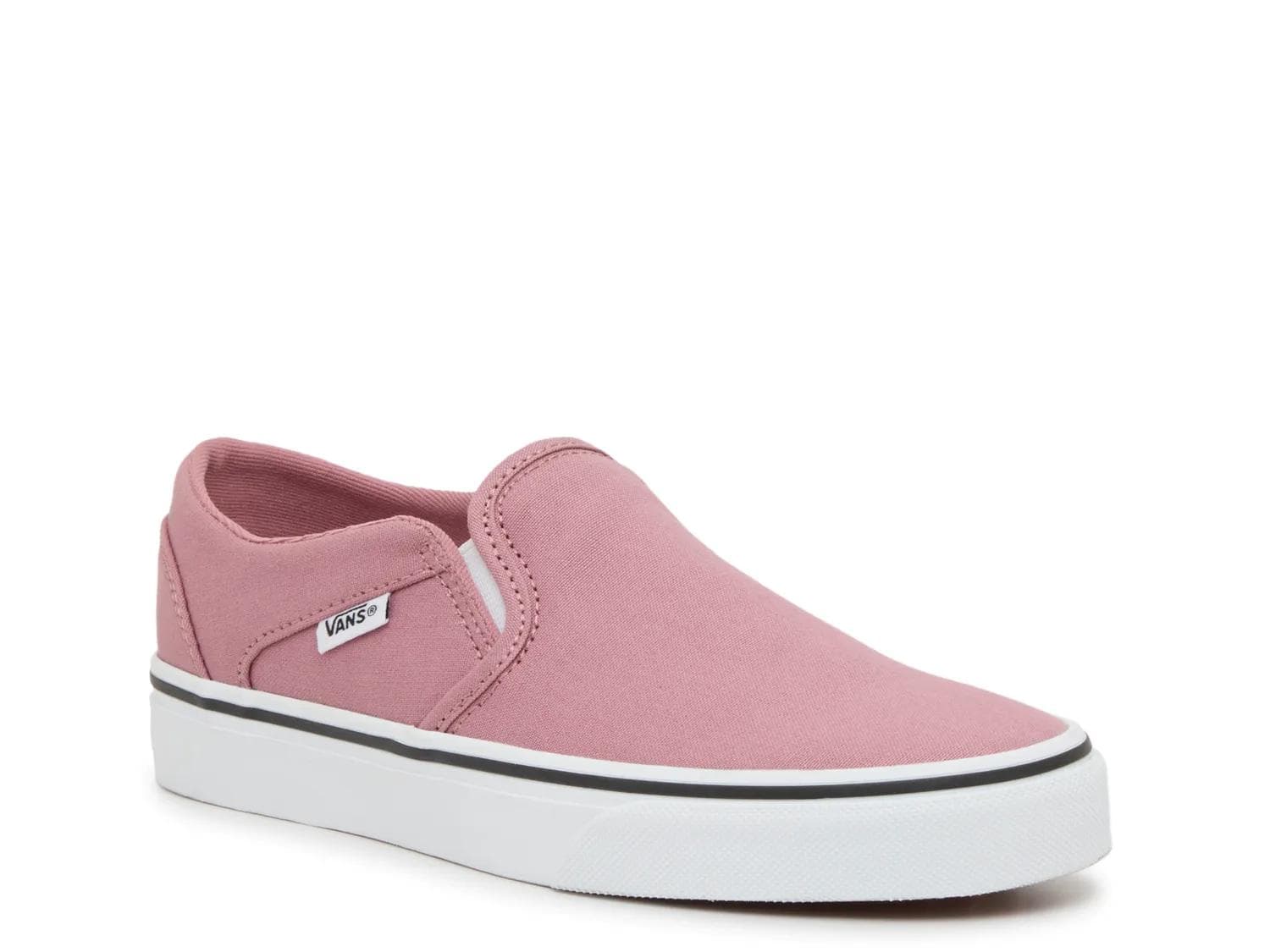 Asher Slip-On Sneaker - Women's