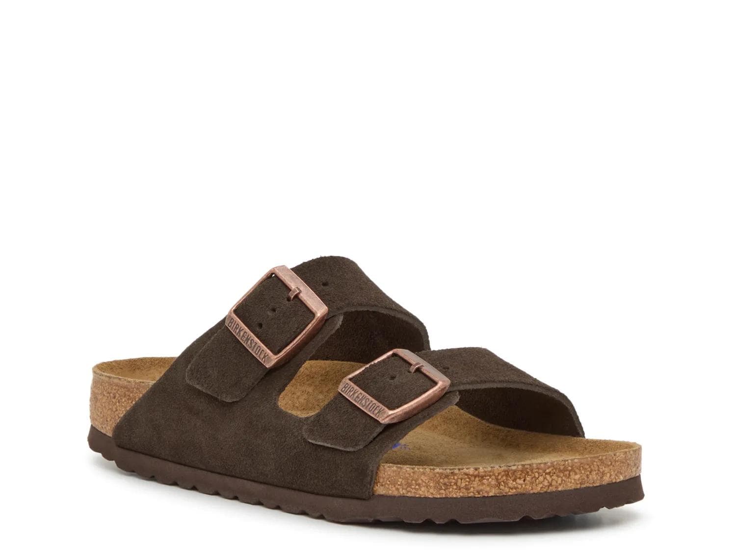 Arizona Soft Footbed Slide Sandal - Women's