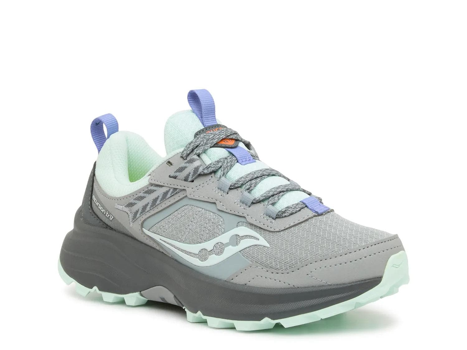 Excursion TR17 Trail Running Shoe - Womens