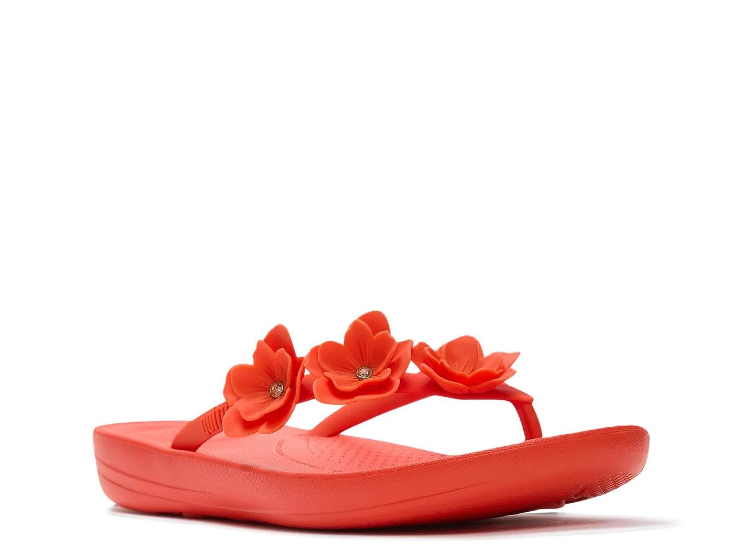 iQushion Flower Flip Flop - image 1