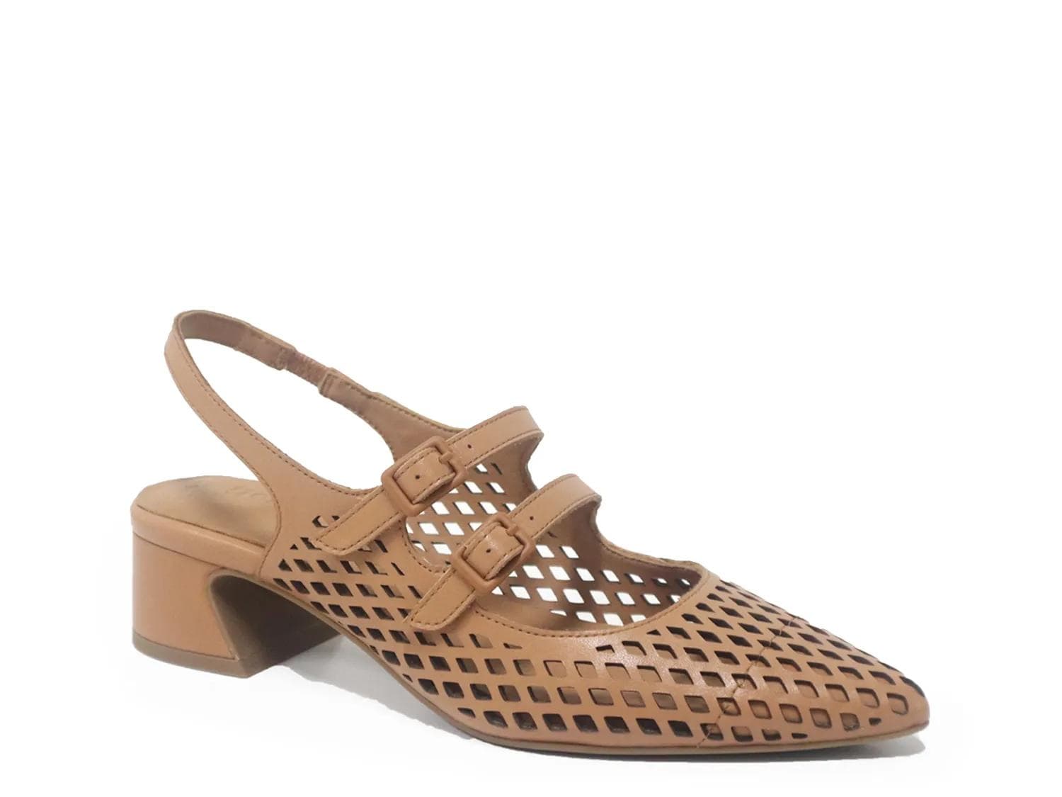 Gigi Mary Jane Pump