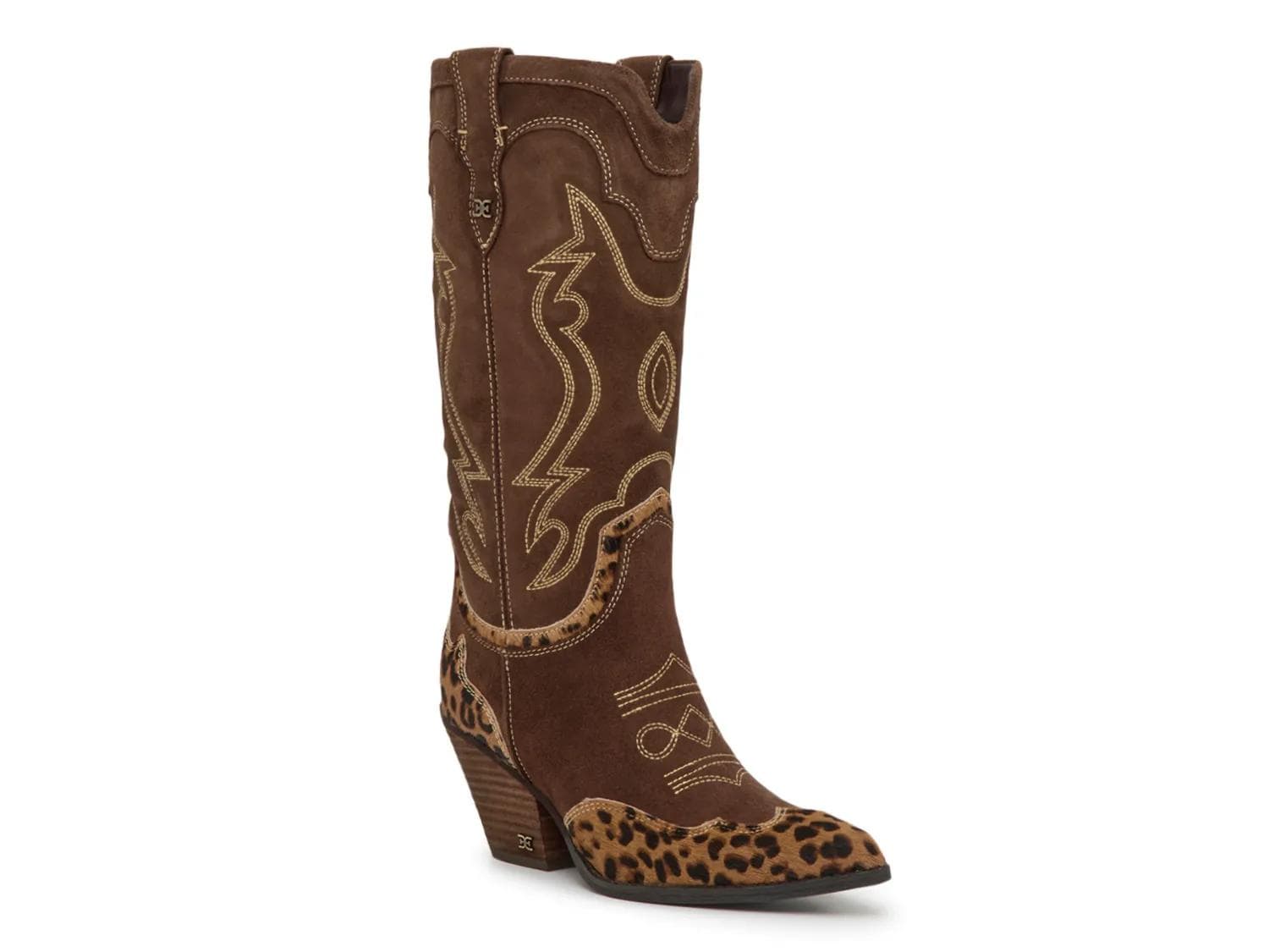 James Cowboy Boot