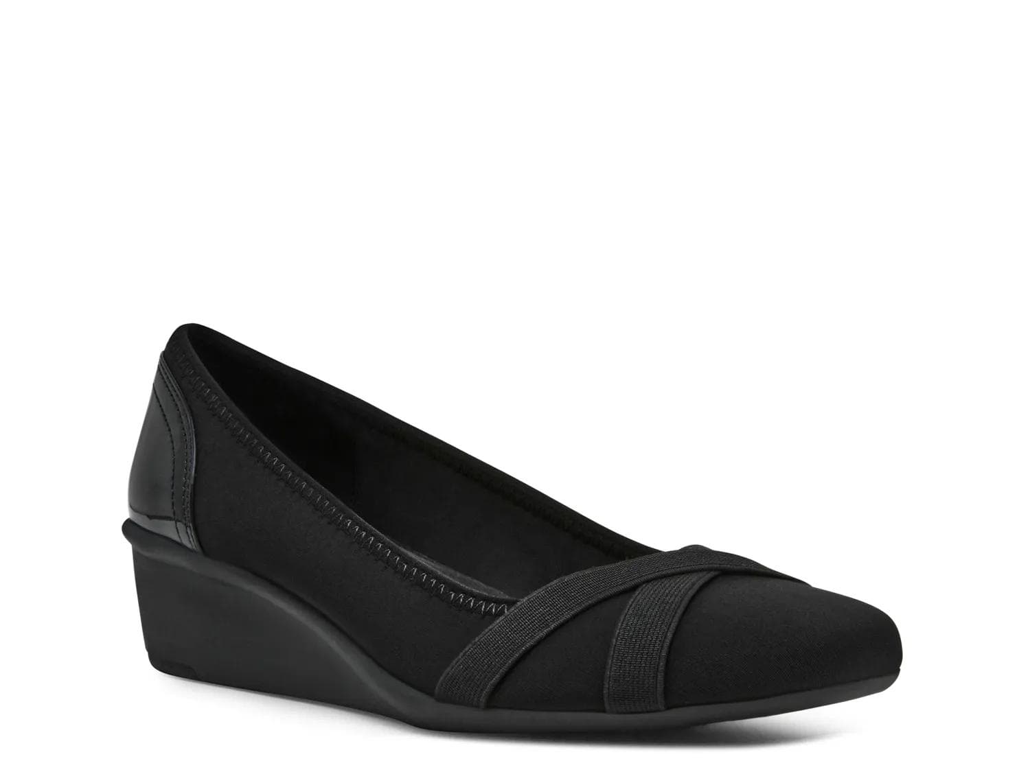 Worthy Wedge Pump