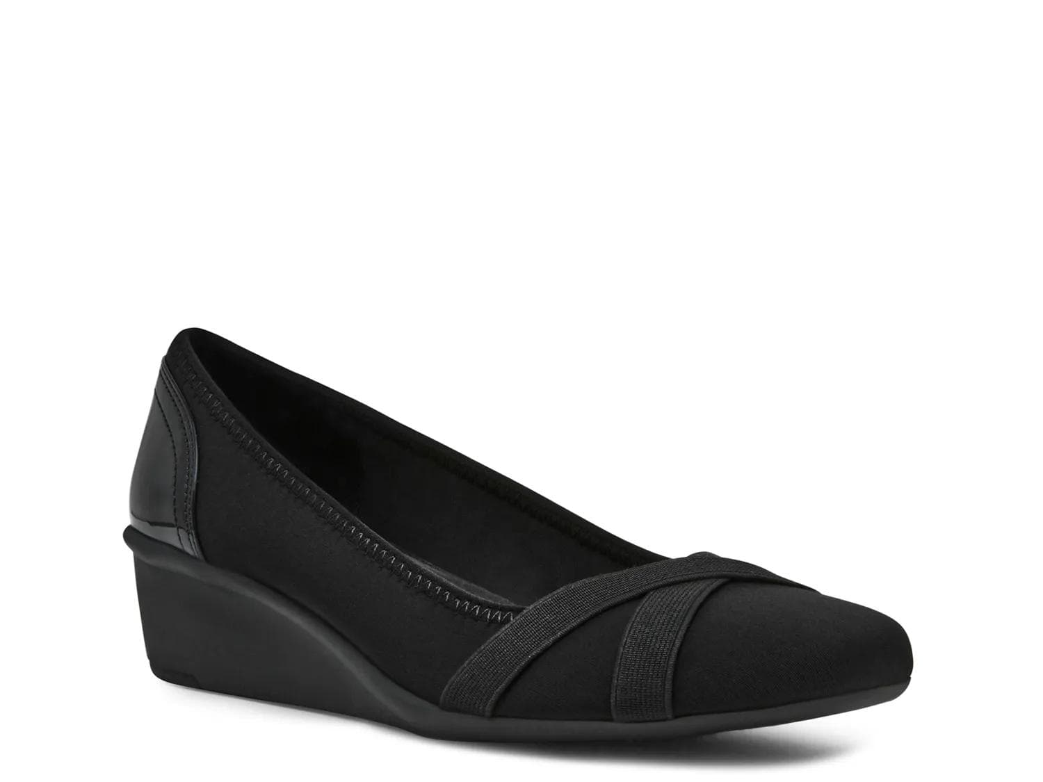 Worthy Wedge Pump