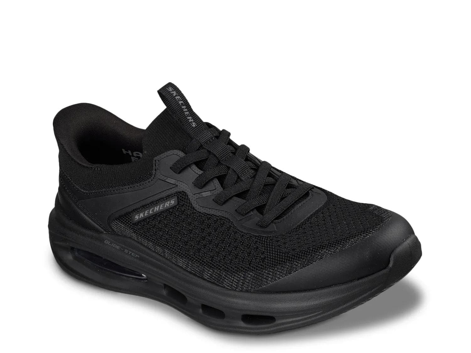 Hands Free Slip-ins Relaxed Fit Sloan Orbital Slip-On Sneaker - Men's - image 2