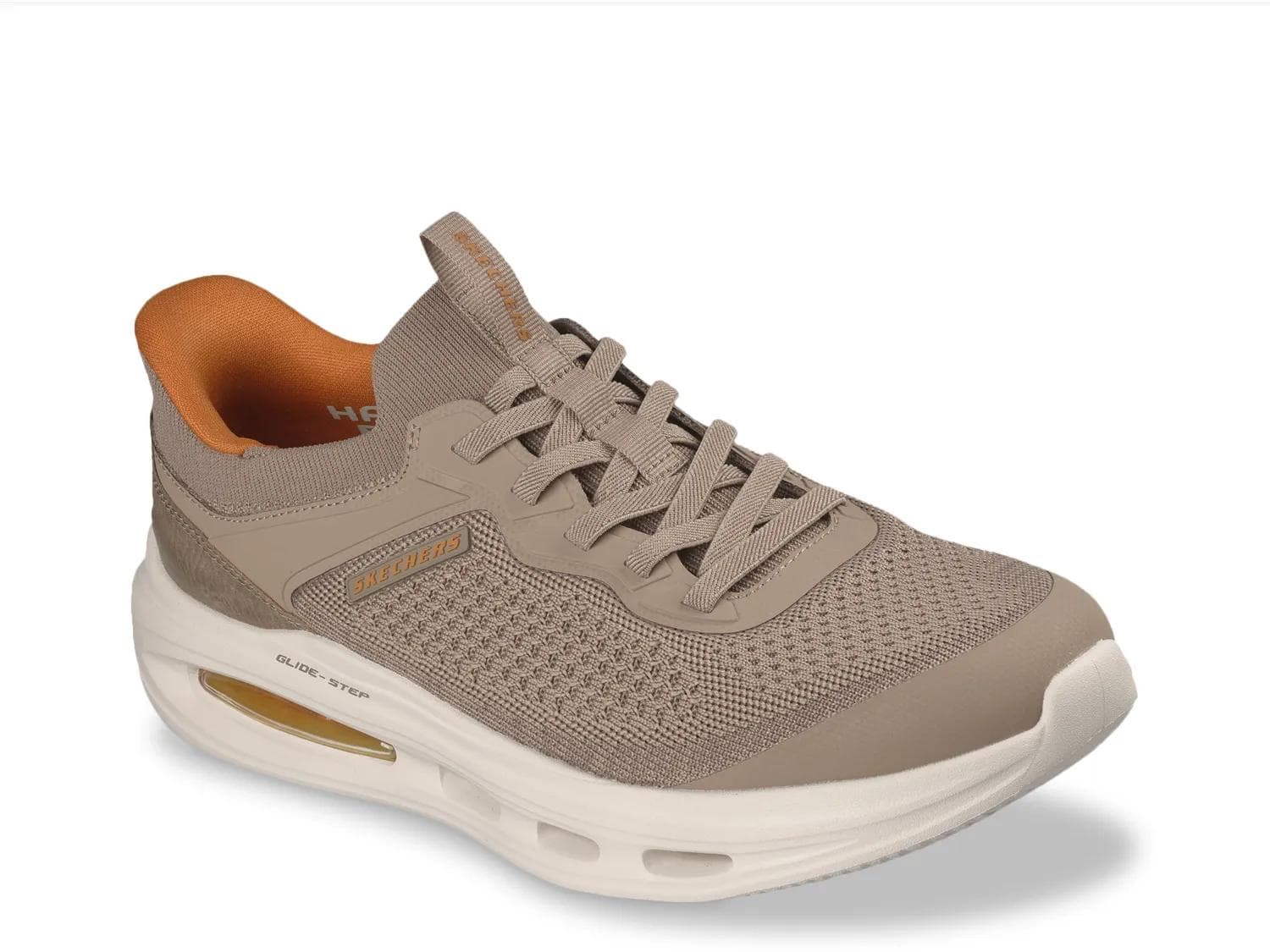 Hands Free Slip-ins Relaxed Fit Sloan Orbital Slip-On Sneaker - Men's - image 1