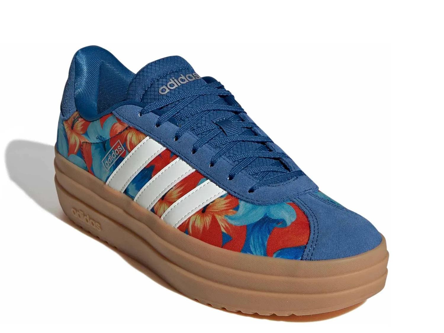 VL Court Bold Platform Sneaker - Women's