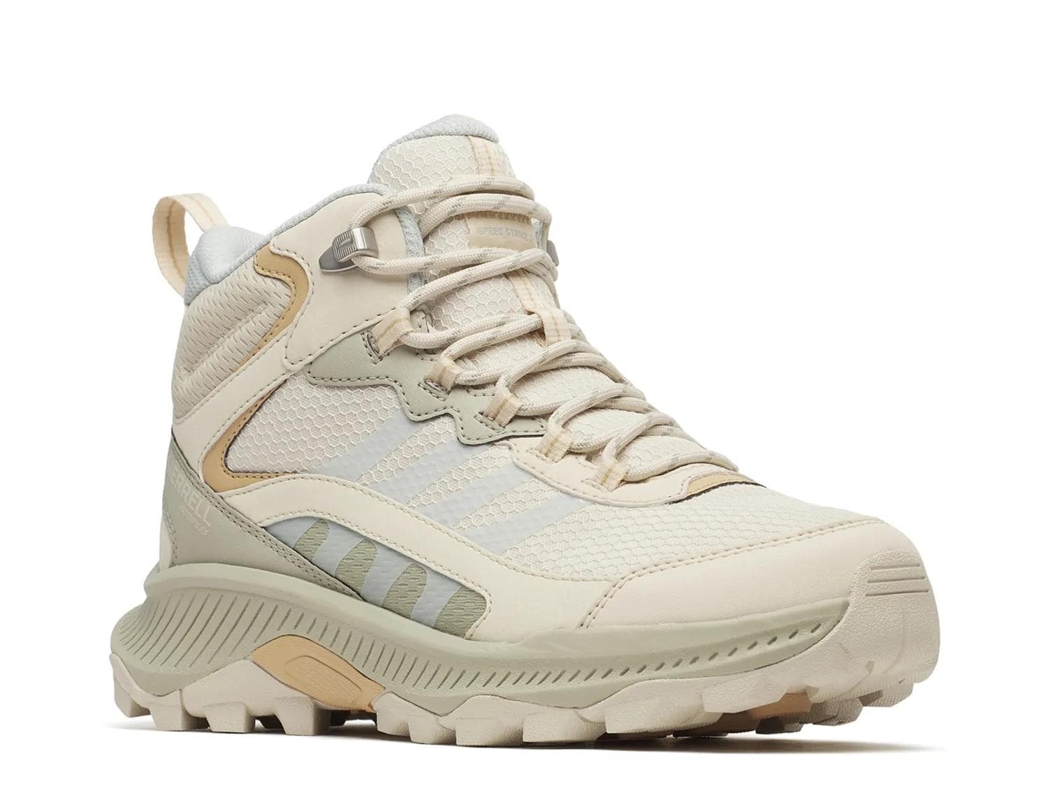 Speed Strike 2 Waterproof Hiking Boot - Men's - image 1